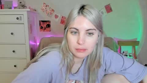 Allisses online show from May 2026 07:57:01 AM