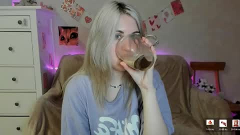 Allisses online show from May 2026 06:44:01 AM