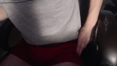 Alpha Master Cock online show from April 2026 09:34:01 PM