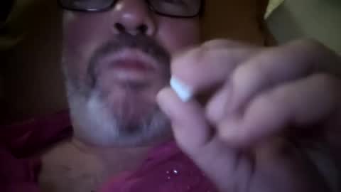 Snapshot of payaso48 chatting on February 2025 07:00:01 PM Jose online show from February 2025 07:00:01 PM