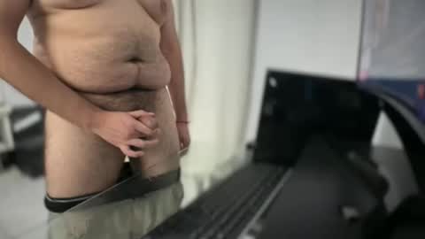 Fabio online show from April 2026 01:39:01 AM