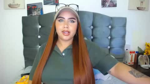 Snapshot of payton_bailey chatting on October 2025 05:41:01 AM Payton online show from October 2025 05:41:01 AM