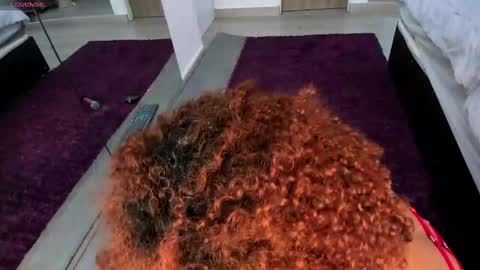 PaytonFerrara online show from January 2025 04:16:02 AM