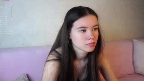 Beautiful Mila online show from April 2026 11:31:01 PM
