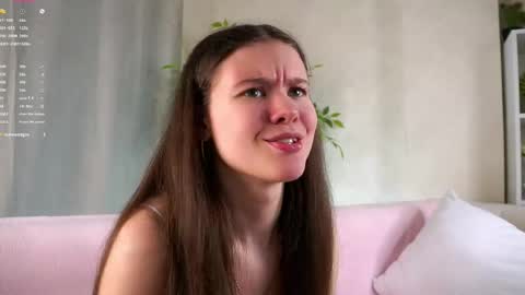 Beautiful Mila online show from May 2026 02:17:01 AM