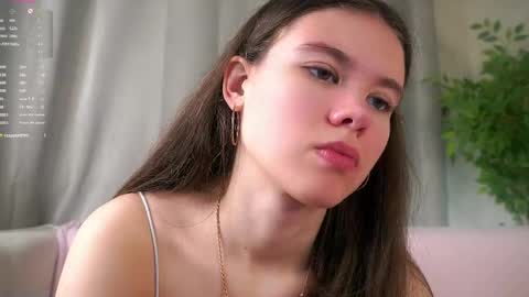 Beautiful Mila online show from May 2026 01:25:02 AM