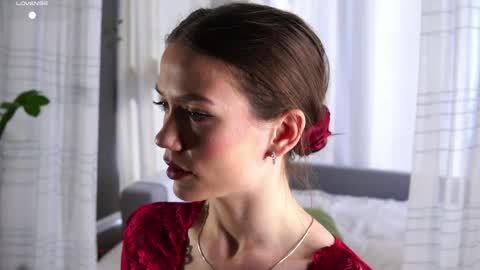 Sexy Mila online show from April 2026 07:09:01 AM