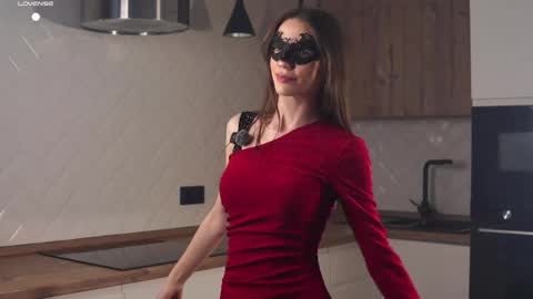 Sexy Mila online show from April 2026 07:14:02 AM