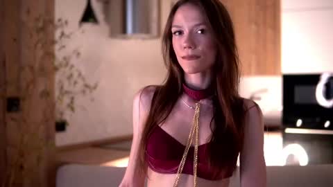 Sexy Mila online show from June 2026 05:45:02 AM