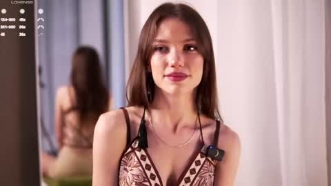 Sexy Mila online show from June 2026 05:34:01 AM