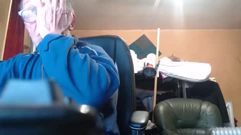 Snapshot of pc8474408 chatting on March 2026 08:40:02 AM pc8474408 online show from March 2026 08:40:02 AM