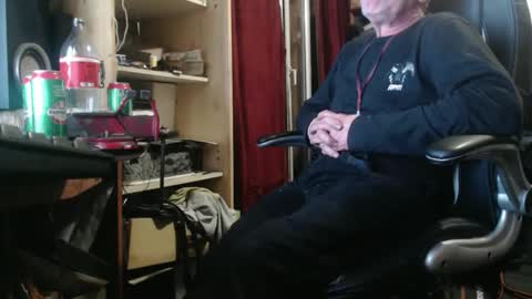 Snapshot of pc8474408 chatting on March 2026 02:06:02 AM pc8474408 online show from March 2026 02:06:02 AM