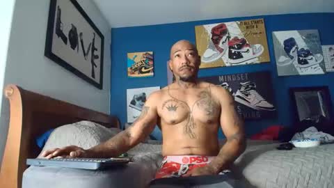 Phenomenal online show from November 2025 02:39:02 PM