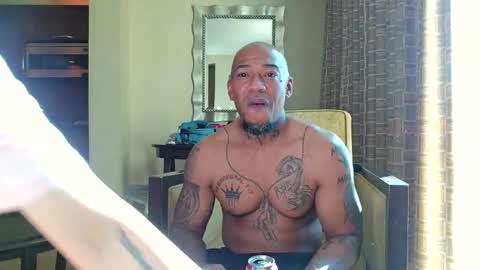 Snapshot of pcuddy3 chatting on May 2026 11:54:01 PM Phenomenal online show from May 2026 11:54:01 PM