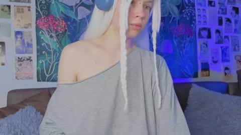 Eva online show from July 2026 08:56:02 AM