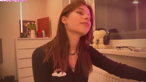 Snapshot of peaceful_oblivion chatting on February 2025 05:15:01 PM Sandra Next Stream pm MSK 5 pm UTC1pm EDT online show from February 2025 05:15:01 PM