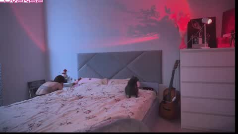 Snapshot of peaceful_oblivion chatting on March 2025 04:33:02 PM Sandra Next Stream pm MSK 5 pm UTC1pm EDT online show from March 2025 04:33:02 PM