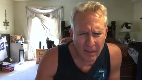Snapshot of peacemakerone1 chatting on October 2025 07:45:01 PM peacemakerone1 online show from October 2025 07:45:01 PM