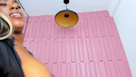 Briana online show from September 2025 01:58:02 PM