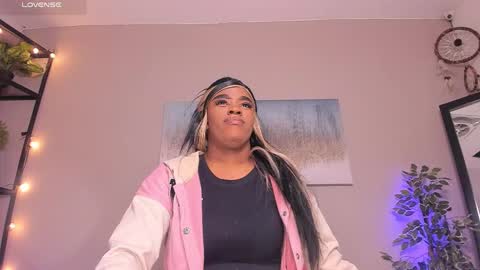 Briana online show from February 2026 12:35:01 PM