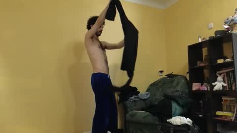 Snapshot of peachcreamcouple chatting on September 2025 04:59:02 AM Lexy Peach online show from September 2025 04:59:02 AM