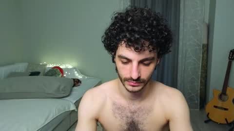 Snapshot of peachcreamcouple chatting on October 2025 03:32:02 AM Lexy Peach online show from October 2025 03:32:02 AM