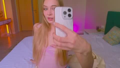 Lexy Peach online show from May 2026 09:36:01 AM