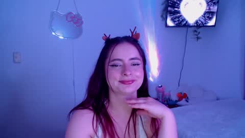 Snapshot of peacherry_ chatting on December 2024 04:34:01 AM peacherry_ online show from December 2024 04:34:01 AM