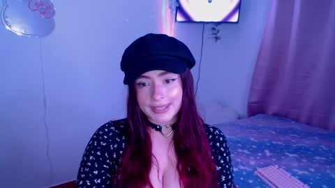 Snapshot of peacherry_ chatting on December 2024 04:09:02 AM peacherry_ online show from December 2024 04:09:02 AM