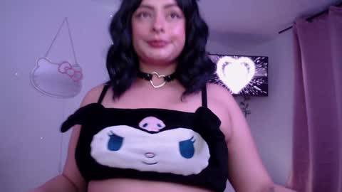 Snapshot of peacherry_ chatting on January 2025 01:08:01 AM peacherry_ online show from January 2025 01:08:01 AM