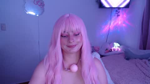 Snapshot of peacherry_ chatting on February 2025 04:35:02 AM peacherry_ online show from February 2025 04:35:02 AM