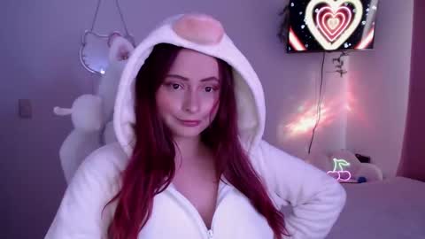 Snapshot of peacherry_ chatting on February 2025 10:36:01 PM peacherry_ online show from February 2025 10:36:01 PM