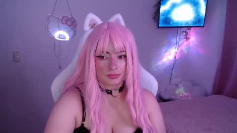 Snapshot of peacherry_ chatting on March 2025 02:32:01 AM peacherry_ online show from March 2025 02:32:01 AM