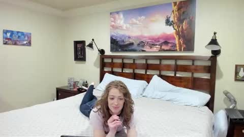 Snapshot of peaches_and_cupcake chatting on October 2025 11:05:02 PM Peaches Cupcake Rachel and Bryce online show from October 2025 11:05:02 PM