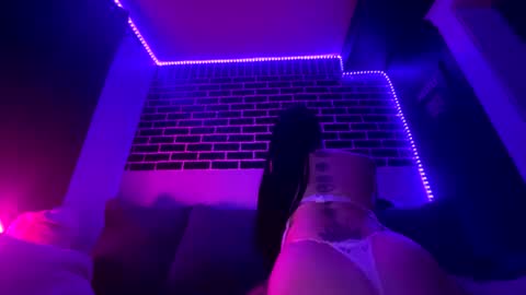Snapshot of peachezncream666 chatting on August 2026 07:51:02 AM peachezncream666 online show from August 2026 07:51:02 AM