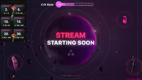 Peachi Butt online show from March 2026 11:16:01 AM