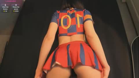 Daisy online show from March 2026 09:08:01 PM