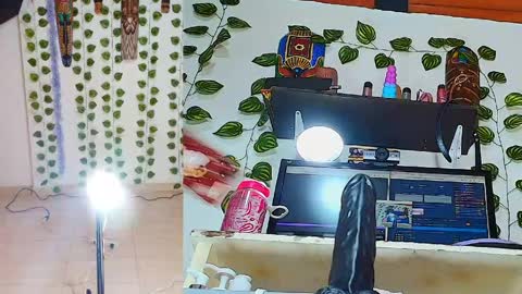 peachy__baby online show from April 2026 11:09:01 AM