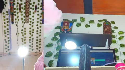 peachy__baby online show from April 2026 11:04:02 AM