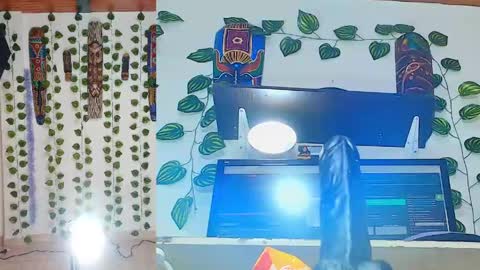 peachy__baby online show from May 2026 11:04:01 AM