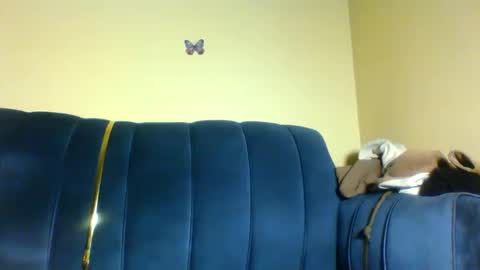 peachie online show from December 2025 09:45:02 PM