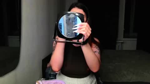 Snapshot of peachybabe__ chatting on December 2024 10:10:01 PM Peachy online show from December 2024 10:10:01 PM
