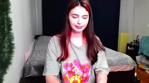 Snapshot of peachybabe__ chatting on December 2024 04:50:02 AM Peachy online show from December 2024 04:50:02 AM