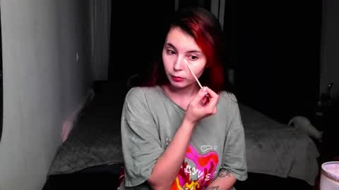 Snapshot of peachybabe__ chatting on December 2024 11:10:01 PM Peachy online show from December 2024 11:10:01 PM