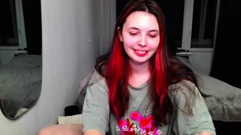 Snapshot of peachybabe__ chatting on January 2025 10:22:02 PM Peachy online show from January 2025 10:22:02 PM