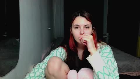 Snapshot of peachybabe__ chatting on January 2025 09:52:01 PM Peachy online show from January 2025 09:52:01 PM