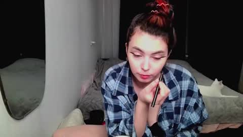 Snapshot of peachybabe__ chatting on January 2025 06:10:01 PM Peachy online show from January 2025 06:10:01 PM