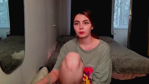 Snapshot of peachybabe__ chatting on January 2025 10:11:02 AM Peachy online show from January 2025 10:11:02 AM