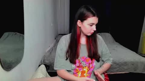 Snapshot of peachybabe__ chatting on January 2025 11:56:01 PM Peachy online show from January 2025 11:56:01 PM