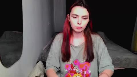 Snapshot of peachybabe__ chatting on January 2025 02:57:01 AM Peachy online show from January 2025 02:57:01 AM